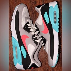 Nike sir max 90